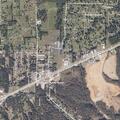 Domestic harassment near Florence Boulevard