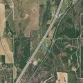 Two-vehicle crash on Highway 81 near Rush Springs