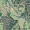 Elderly woman feeling sick and altered near dogwood valley road