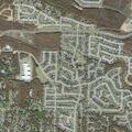 Resident reports possible break-in at vacant home