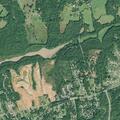 Unconscious person found near East O'Dell's Way