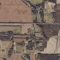 Power outage and line repairs on Carter’s Gin Road