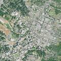 Traumatic injury reported near South Main Street in Greenville