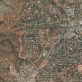 Person found unconscious near Sedona