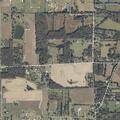 Brush fire reported on Walker Lane in Florence