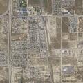 Person reported in unclear condition near Desert Street Rosamond