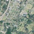 Woman falls near Lookout Point Apartments in Trenton, GA