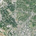 Paramedics respond to injury near East Central Avenue