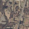Possible crash reported on Pinebrook Drive
