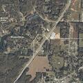 64-year-old woman with chest pain on J C Mauldin Hwy