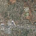 (person_name withheld) experiencing chest pain near Northview Road in Sedona