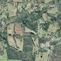 Smoke reported from field fire near Sand Mountain