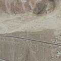 63-year-old male reported ill on National Trail Highway