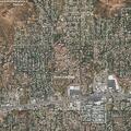 Person bleeding from head near Sedona