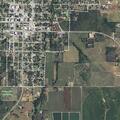Medical alarm activation; resident unreachable near Mangum