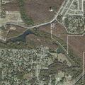 Patient reported near Jacksonville Cutoff Road