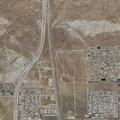 Two people fighting at Rosamond apartment