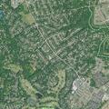 Person with diabetic issue near Thornblade Boulevard