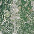 Person with psychiatric problem near cotton street