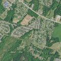 Person found unconscious near Ashwood Court