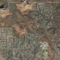 84-year-old man faints and sweats at Sedona home