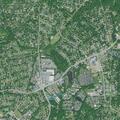 Person experiencing breathing problems at Ardmore Springs Cir