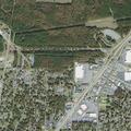 Loud motorcycle racing near North Jeff Davis Avenue