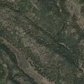 Person suffers fall injury near Mormon Lake