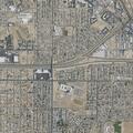 Medical call near Karen Street in Barstow