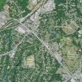 Person exhibiting abnormal behavior at Twin Lake Road