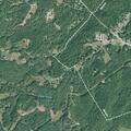 Person with breathing problem at Clearcut Drive