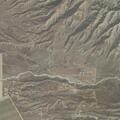 Medical aid dispatched near Ballinger Canyon Road in New Cuyama