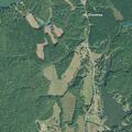 Person injured in fall near Little Loop, Tamassee