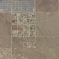 Person with abdominal pain reported near Rosamond