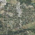 Unresponsive elderly man with chronic conditions found