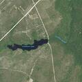 Automatic crash alert at Crawford Lake Road