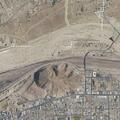 Person sick at West Fredericks Lane in Barstow