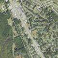 Traffic related to structure fire near Greenfield Heights