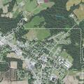 Child with breathing problems near North Onslow Place
