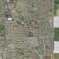 Medical aid dispatched near Santa Maria Way
