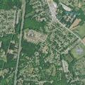 Person fell near Old Anderson Mill Road