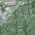 Person not breathing near Woodley Oaks Apartments