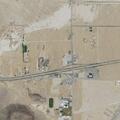 78-year-old woman treated for heat illness in Yermo