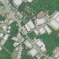 Commercial fire alarm at plastic plant in Duncan
