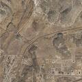 Male patient falls near North Estancia Parkway
