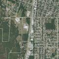 Juveniles reported riding ATV in traffic near Oklahoma and Mockingbird