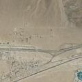 41-year-old woman with chest pain in Yermo