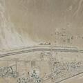 Disturbance in moving vehicle on I-15 near Yermo