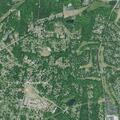 Person experiencing breathing problem in Taylors