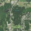 Officers serve arrest order at Hope Mills residence
